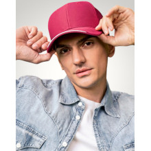 Casquette Estoril recyclée AT422 AtlantisAtlantis